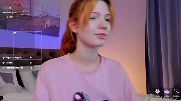 Linablueeyed