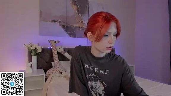 Linablueeyed