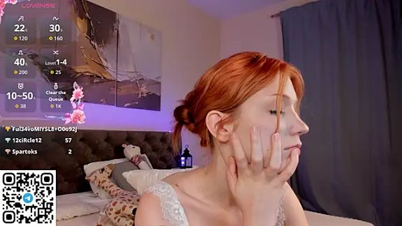 Linablueeyed
