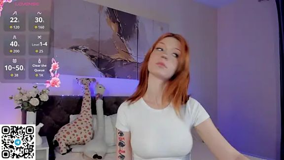 Linablueeyed