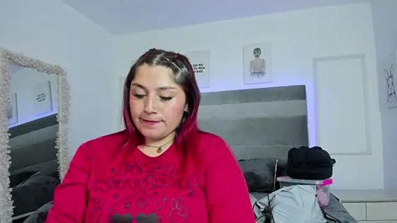 kathy_red