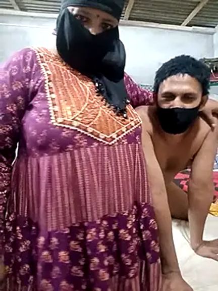 Indian_Hot_Babhi