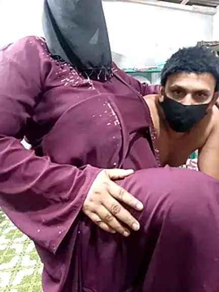 Indian_Hot_Babhi