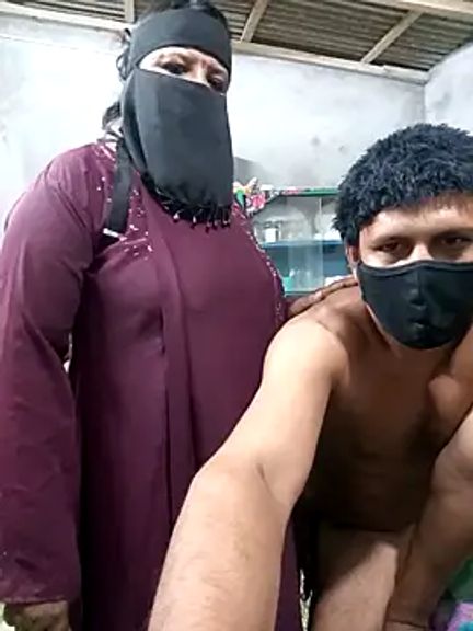 Indian_Hot_Babhi