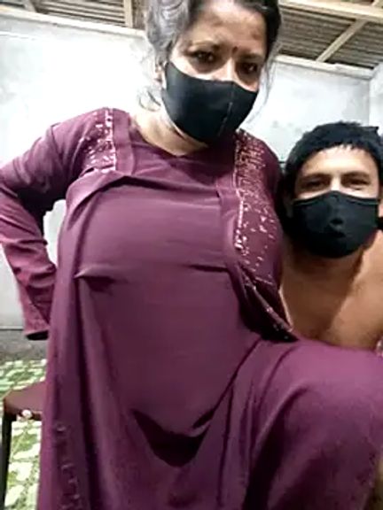 Indian_Hot_Babhi