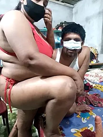 Indian_Hot_Babhi
