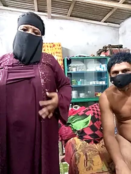 Indian_Hot_Babhi