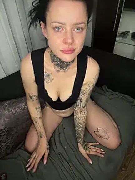LaAnastazja