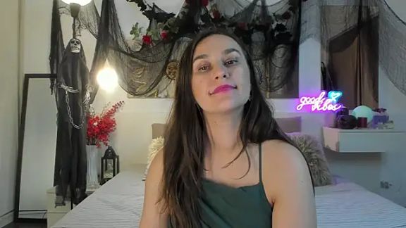 JoyCasidy