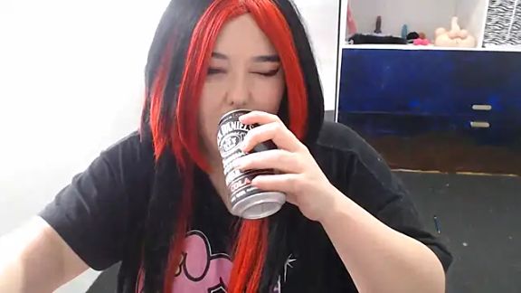 dramaticdumpsterfire