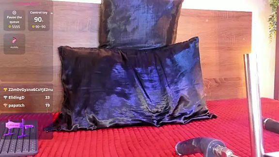 Carmila_Vamp