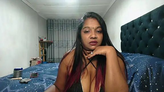 Indianmayaxoxo