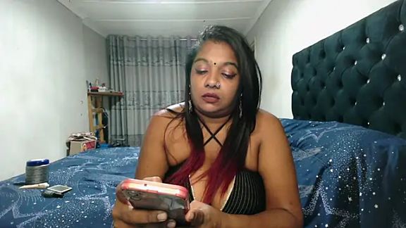 Indianmayaxoxo