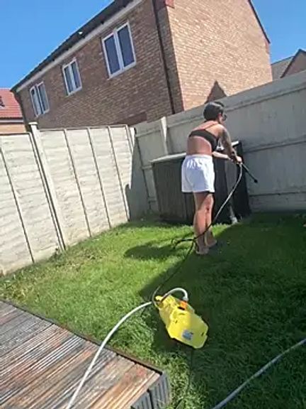 BellaBlackUK