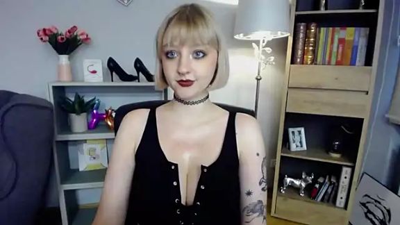 MadelineLust