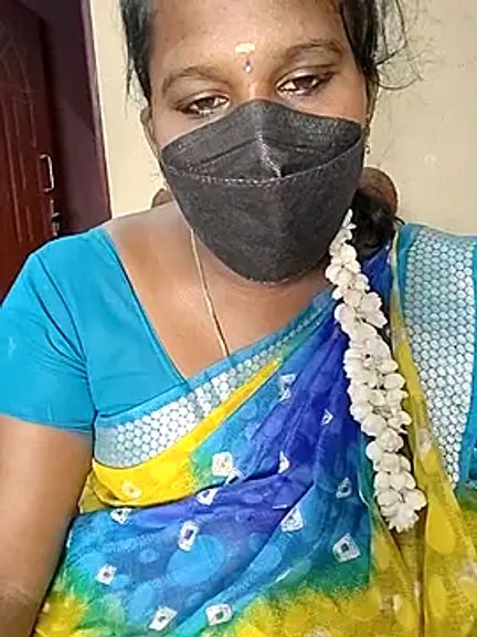 Tamil_flowergril