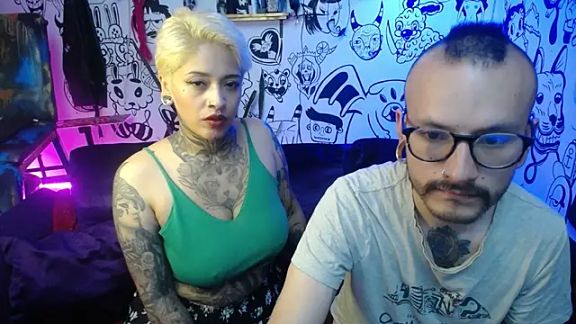 tatouagendecouple