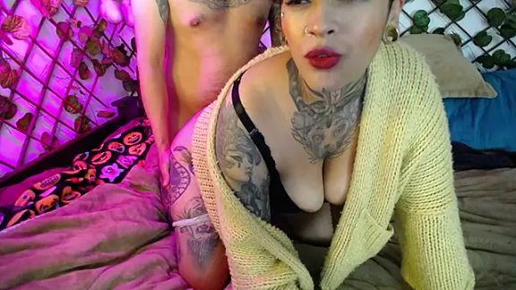 tatouagendecouple