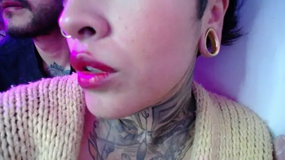 tatouagendecouple
