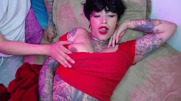 tatouagendecouple