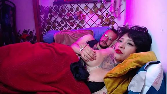 tatouagendecouple