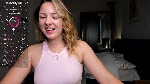ThreeshaWhite