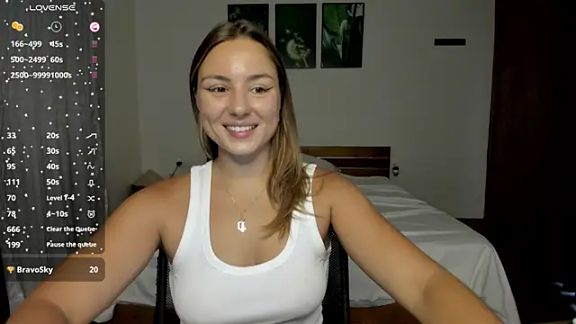 ThreeshaWhite