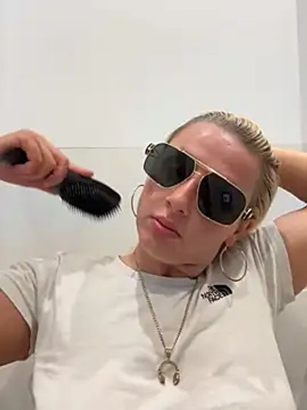 Strongqueen