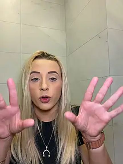 Strongqueen