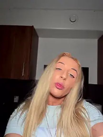 Strongqueen