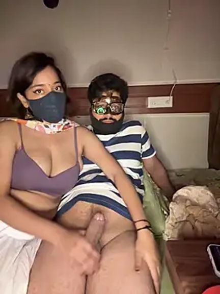 lustyindiancouple