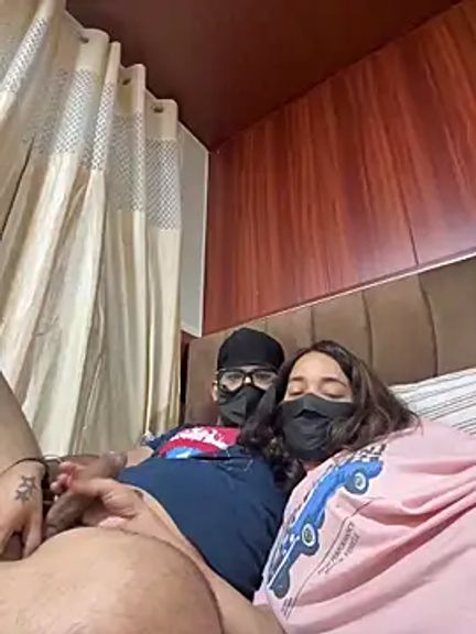lustyindiancouple