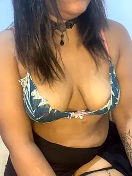 ChokyRehana