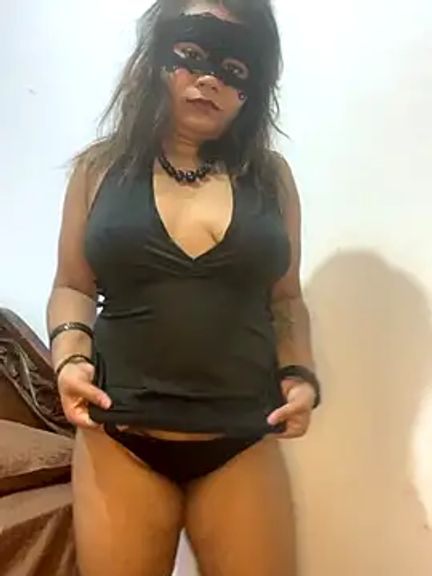 ChokyRehana