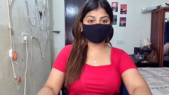 Hot-Shivangi