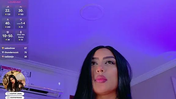 Courtney-Rose