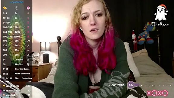 EllieeRose