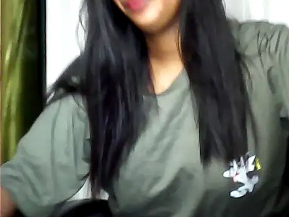 SEXY-SAARA