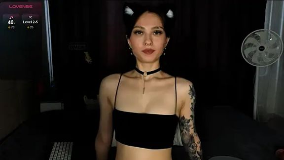 roxycrush