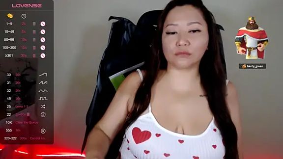 LisaAsianFlower