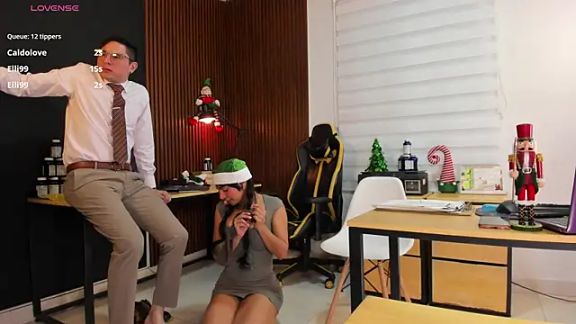 Office_Naughty_Girl