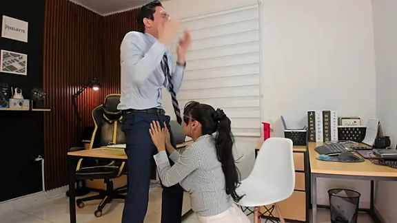 Office_Naughty_Girl