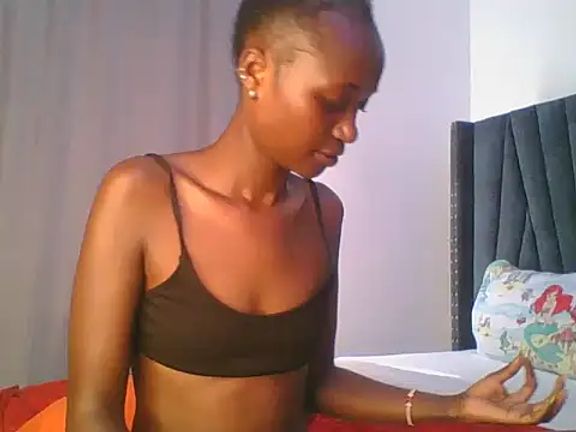 MissLilly1