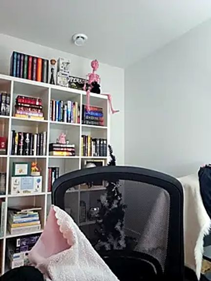 LilyOrion
