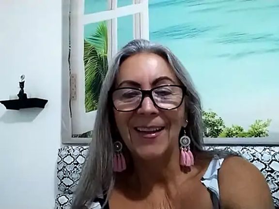 EvaRobinson