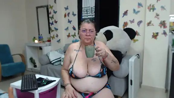 Olgahunder