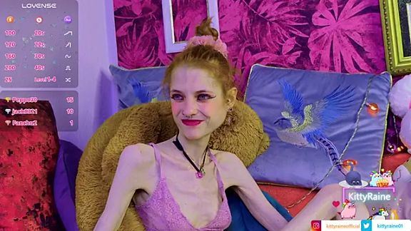 KittyRaine