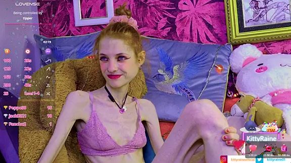 KittyRaine