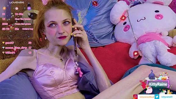 KittyRaine