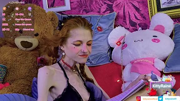 KittyRaine